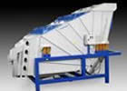 The Mogensen SEL-Sizer is a long-decked sizer with very high capacity.